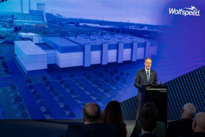 Chipfabrik im Saarland wird vorerst nicht gebaut