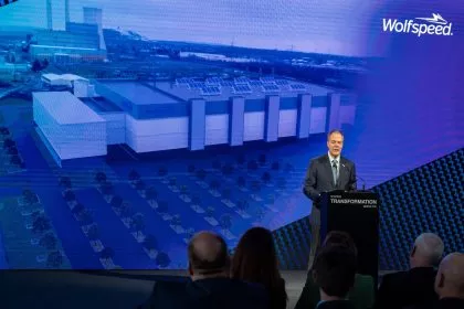 Chipfabrik im Saarland wird vorerst nicht gebaut