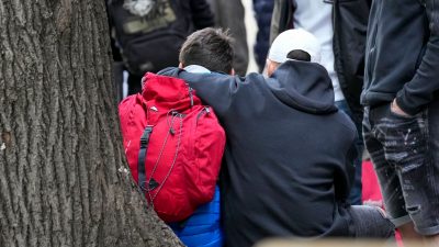 Serbien: 13-Jähriger erschießt in Belgrader Schule neun Menschen