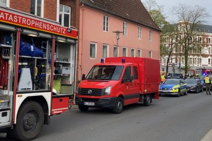 Städtetag pocht auf besseren Katastrophenschutz