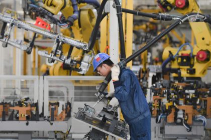 Chinesische Autobauer erobern Russlands Automarkt