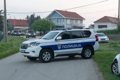 Amoklauf an Schule in Belgrad: Eltern des Schützen müssen ins Gefängnis