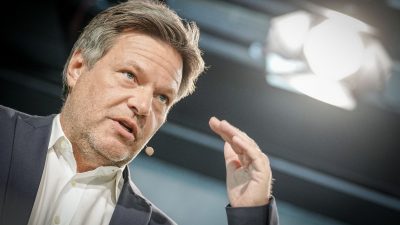 Habeck legt Konzept für Industriestrompreis vor – FDP äußert Kritik