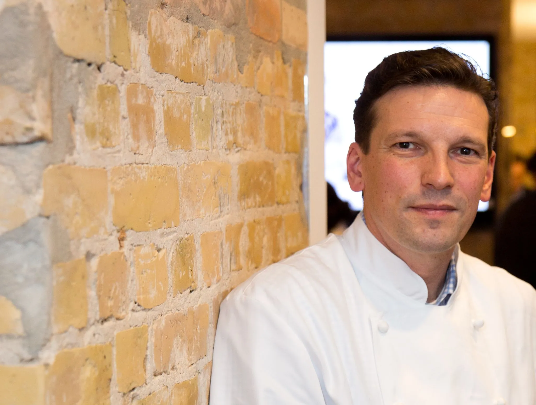 Der Sternekoch Christian Jürgens ist freigestellt worden.