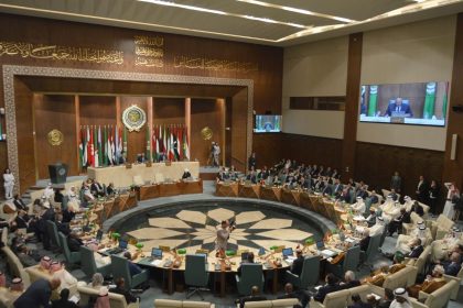 Bundesregierung begrüßt Ägyptens Wiederaufbauplan für Gazastreifen