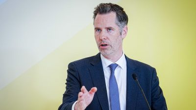 FDP-Fraktionschef schließt Nachbesserungen am Heizungsgesetz aus