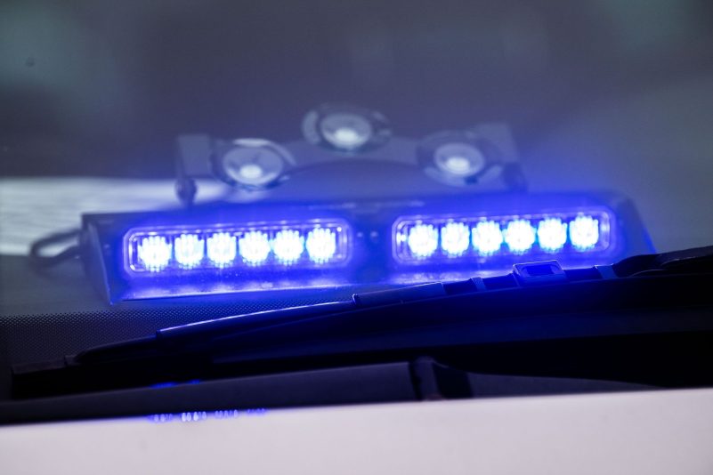 Bei einer Kollision auf A12 in Brandenburg sind Dutzende Menschen verletzt worden.
