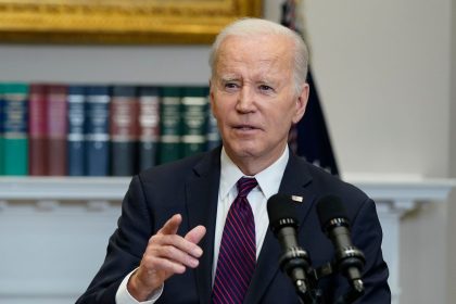Biden unter Druck: Streit um Schuldengrenze dauert an