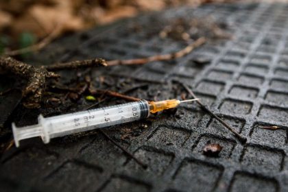 Vermüllung und Drogenprobleme in Berlin – will die Politik tatsächlich eine Veränderung?