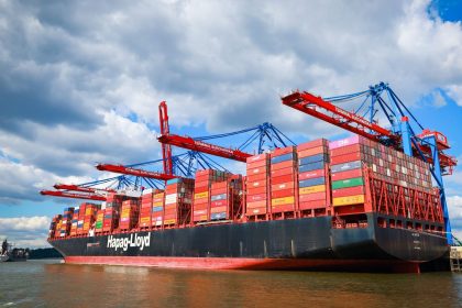 Hapag-Lloyd-Chef sieht in Atomantrieb „gewisses Potenzial“