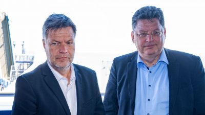 Streit um LNG-Terminal auf Rügen – Land pocht auf Unterlagen