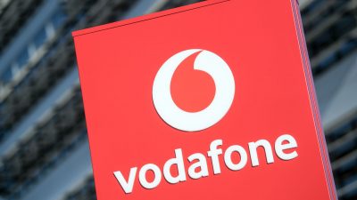 „Leistung war nicht gut genug“ – Vodafone baut weltweit 11.000 Stellen ab