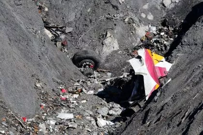 Germanwings-Absturz vor zehn Jahren: Fakten und Folgen – niemand überlebte