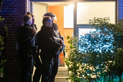 NRW: Mutter und zwei Kinder tot gefunden – Vater festgenommen