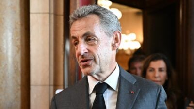 Gaddafi-Gelder für den Wahlkampf: Frisch verurteilter Sarkozy erneut vor Gericht