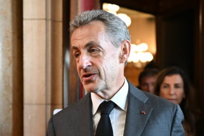 Gaddafi-Gelder für den Wahlkampf: Frisch verurteilter Sarkozy erneut vor Gericht