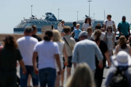 Trotz hoher Inflation: Mehr Menschen in Deutschland buchen Urlaub