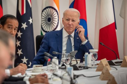 Drohender Zahlungsausfall der US-Regierung im Juni – für Biden „keine Option“