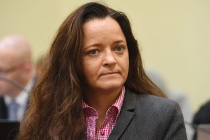 Zschäpe in Prozess gegen mutmaßliche NSU-Unterstützerin als Zeugin geladen