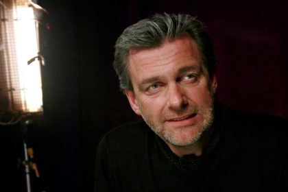 „Thor“-Star Ray Stevenson gestorben