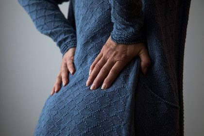 Forscher: Schmerzen im unteren Rücken oft Grund für Arbeitsunfähigkeit