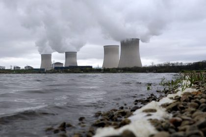 Atomkraft: Frankreich und Schweden kooperieren beim Bau neuer Reaktoren