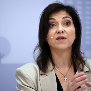 Katherina Reiche stellt 4-Punkte-Plan vor: „Realitätscheck für die Energiewende“