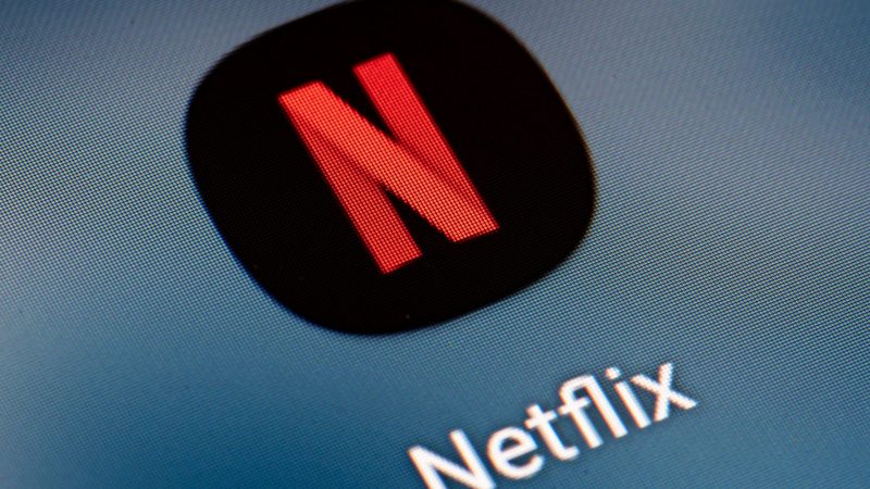 Netflix will verstärkt gegen Account-Trittbrettfahrer vorgehen.