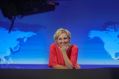 „Tagesthemen“-Moderatorin Miosga übernimmt Sonntagstalk von Anne Will
