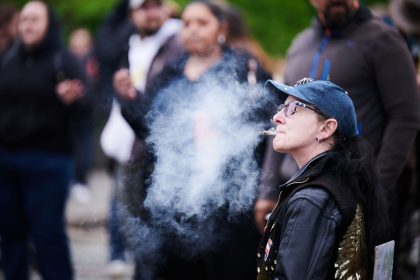 „Starke Mehrbelastung“ – Gewerkschaft der Polizei kritisiert Cannabis-Gesetzentwurf