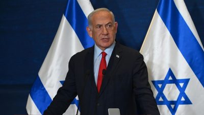 Israel verabschiedet Haushalt – Koalitionsstreit entschärft