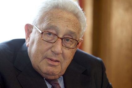 Kissinger: Schuld am Krieg nicht allein bei Putin – Ukraine sollte aber in die NATO