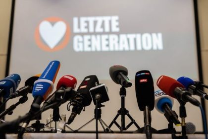„Fanatismus“ bei „Letzter Generation“ – Wie kann effektiv dagegen vorgegangen werden?