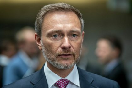 Lindner: Mit Steuererhöhungen keine Regierungsbeteiligung