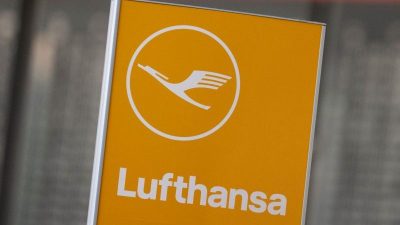 Lufthansa will Ita Airways in drei Schritten übernehmen