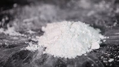 Bayern: Grenzpolizei beschlagnahmt 30 Kilogramm Kokain