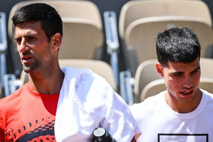 French Open ohne König: Wer beerbt Nadal?