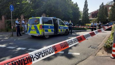Mann durch Schüsse in Köln getötet: Bezüge ins Rockermilieu?