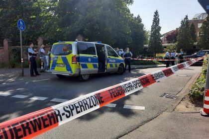 Mann durch Schüsse in Köln getötet: Bezüge ins Rockermilieu?