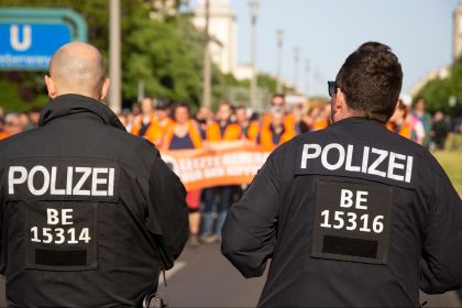 „Letzte Generation“ vernetzt sich mit Polizei: Gemeinsamer Protestmarsch geplant
