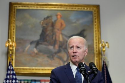 Biden setzt Chinas Präsident Xi mit „Diktatoren“ gleich