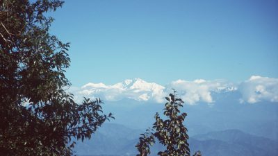Himalaya: Bekannter deutscher Bergsteiger vermisst