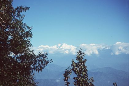 Himalaya: Bekannter deutscher Bergsteiger vermisst