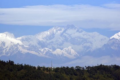 Himalaya: Bekannter deutscher Bergsteiger Luis Stitzinger tot gefunden