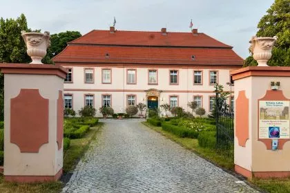 Die Rittergüter der Ostprignitz – wichtige Zeugnisse deutscher Kulturgeschichte