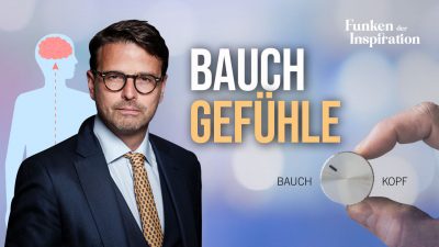 Raphael Bonelli: „Sich an richtigen Werten orientieren und nicht an falschen“