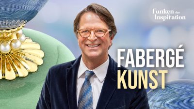 Fabergé-Werkmeister: „Die Menschen sehnen sich nach dem Wahren, Schönen und Guten“