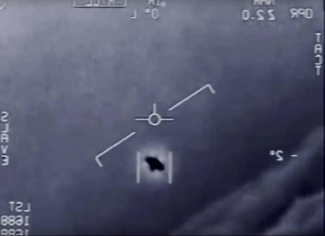 US-Senat fordert Offenlegung von UFO-Projekten – und Schutz von Informanten