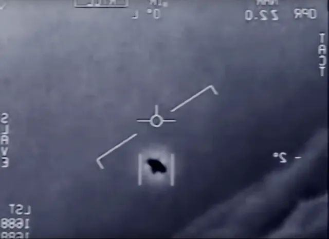 US-Senat fordert Offenlegung von UFO-Projekten – und Schutz von Informanten