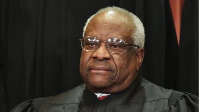 USA: Oberster Gerichtshof entscheidet zugunsten von Afroamerikanern – schwarzer Richter stellt sich dagegen